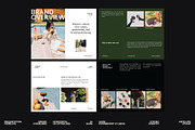SOCA - Brand Guidelines GSL, a Presentation Template by Antelope Studio (Thumbnail 1 of 10)