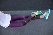 100 Leggings Mock-Up #20, a Bottom Mockup by Freeman Studio (Thumbnail 51 of 58)