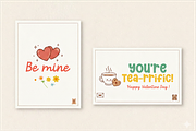Dreams Honey - Handwritten Font Duo, a Handwritten Font by SaktiAvellin (Thumbnail 2 of 9)