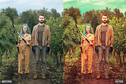 Steal Film Cinematic LR Presets, a Preset Add-On by AAA Presets (Thumbnail 13 of 22)
