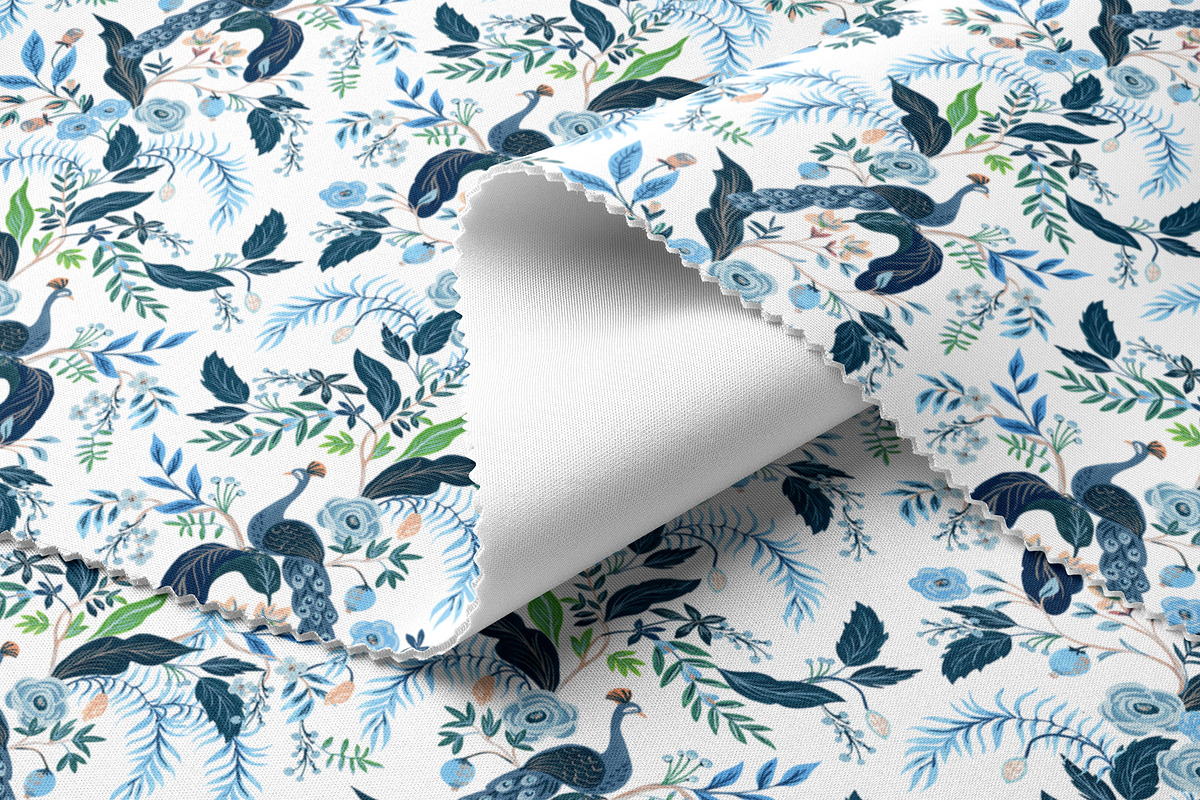 Mystic garden, luxury Print Patterns, a Pattern Graphic by HannaStudio (Photo 7 of 7)