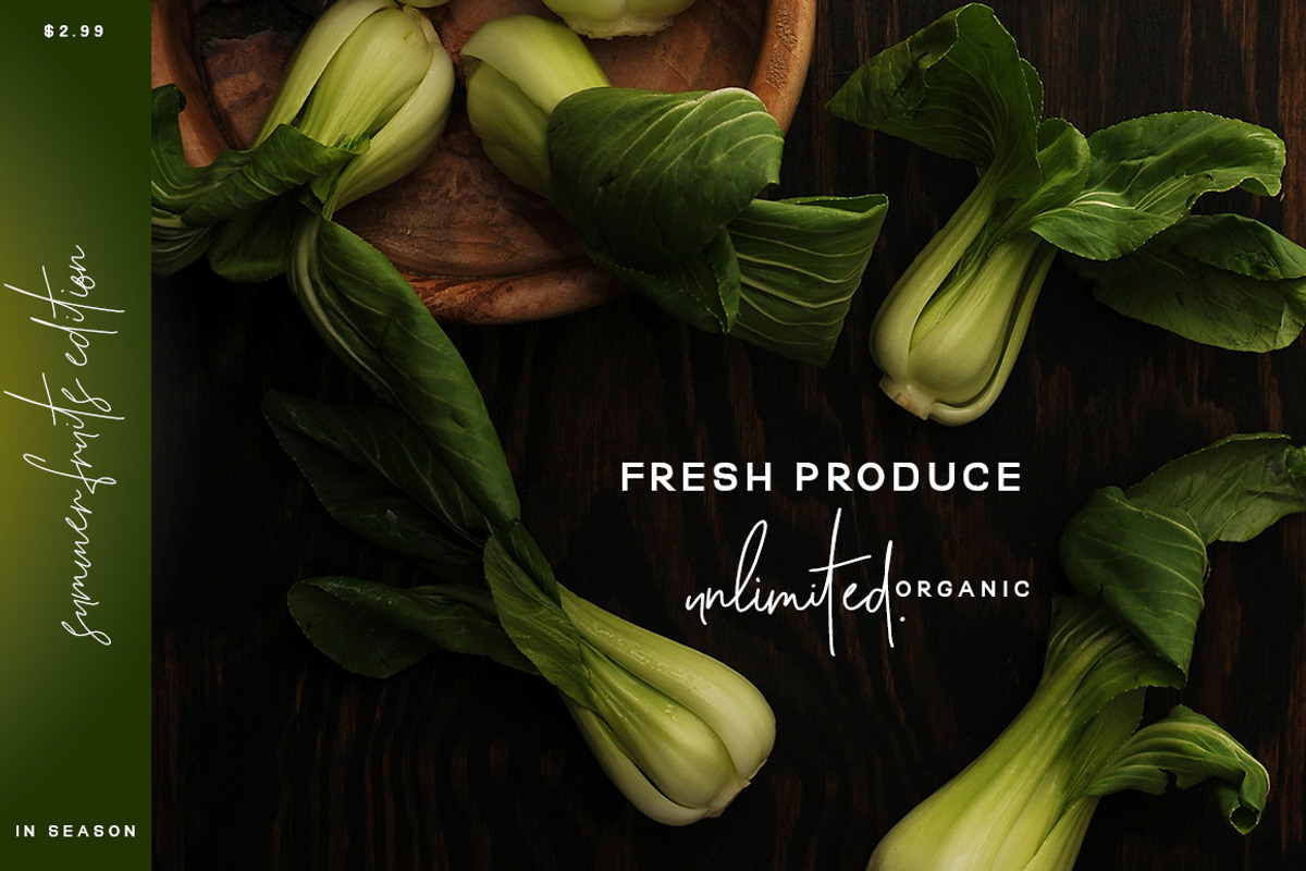 Quest for Design Font Duo, a Script Font by Creativeqube Design (Photo 11 of 19)