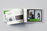 Fashion Lookbook Vol.36, a Brochure Template by Bewalrus Studio (Thumbnail 6 of 10)