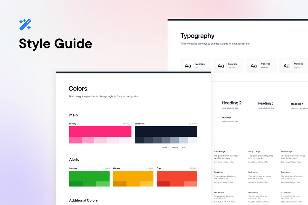 Hype Live Streaming App UI Kit, an App Template by SyalUIUX (Photo 3 of 6)