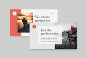 Presentation Photography Portfolio, a Presentation Template by TemplatesNow! (Thumbnail 10 of 13)