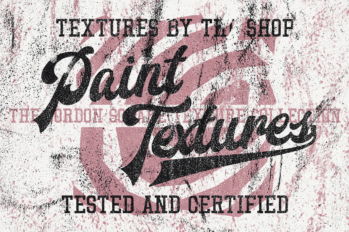 GSTC - Paint textures, a Texture Graphic by The Shop (Photo 44 of 44)