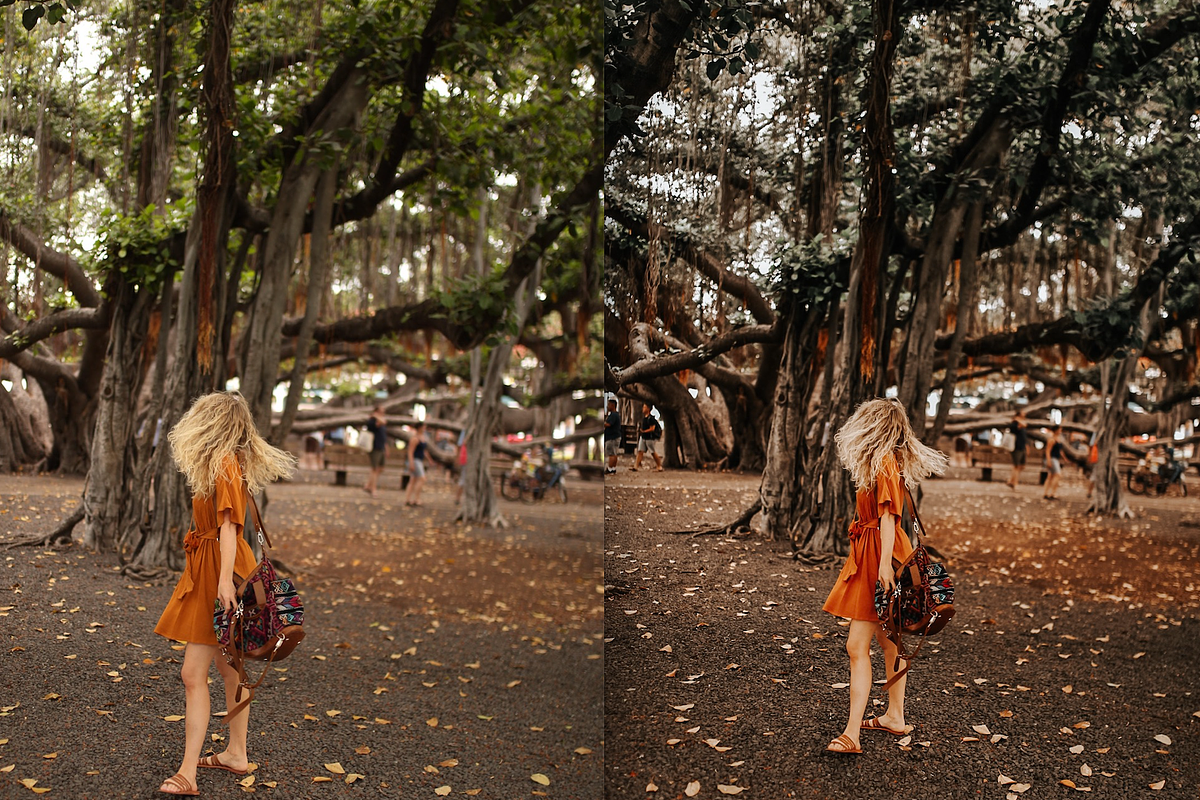 Wanderlust (Mobile) | Lifestyle BLOG preview 3