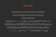 Knockout is a modern sport font, a Sans Serif Font by Brown Cupple (Thumbnail 9 of 10)