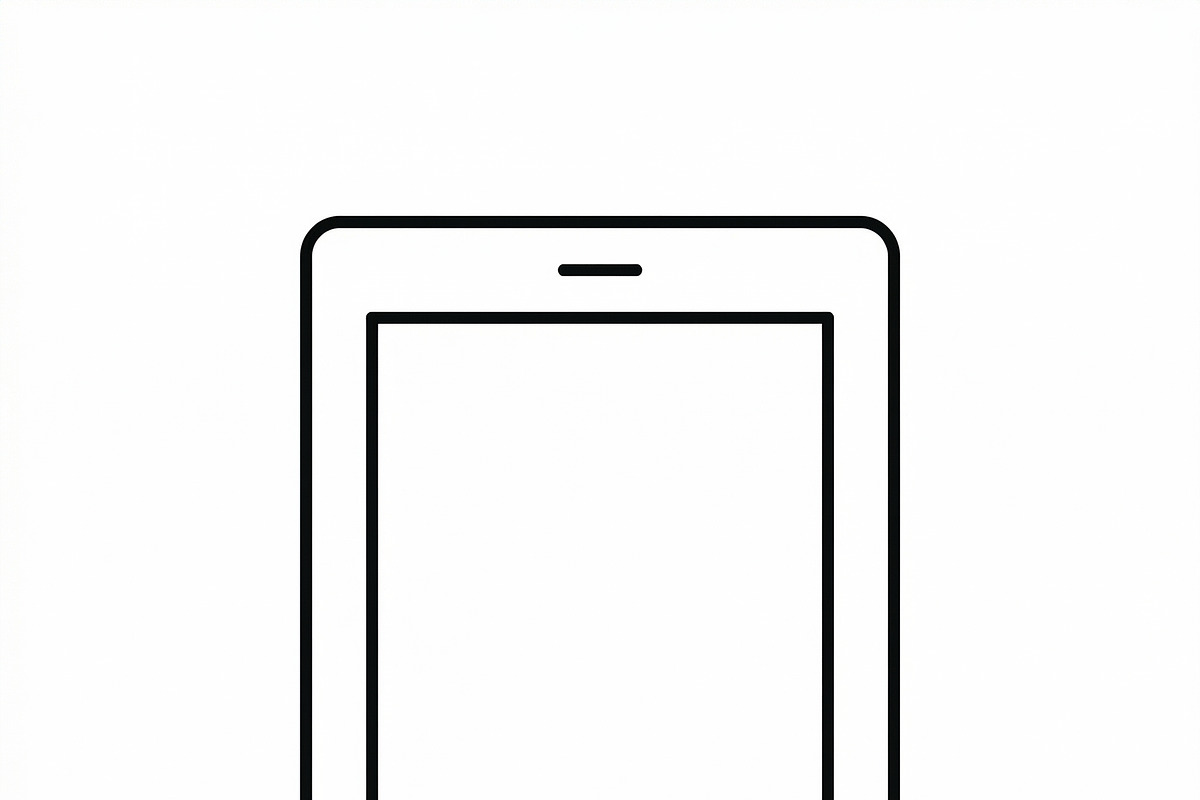 Modern Workspace Outline Icon Set, an Outline Icon by adenpinkstore (Photo 5 of 17)