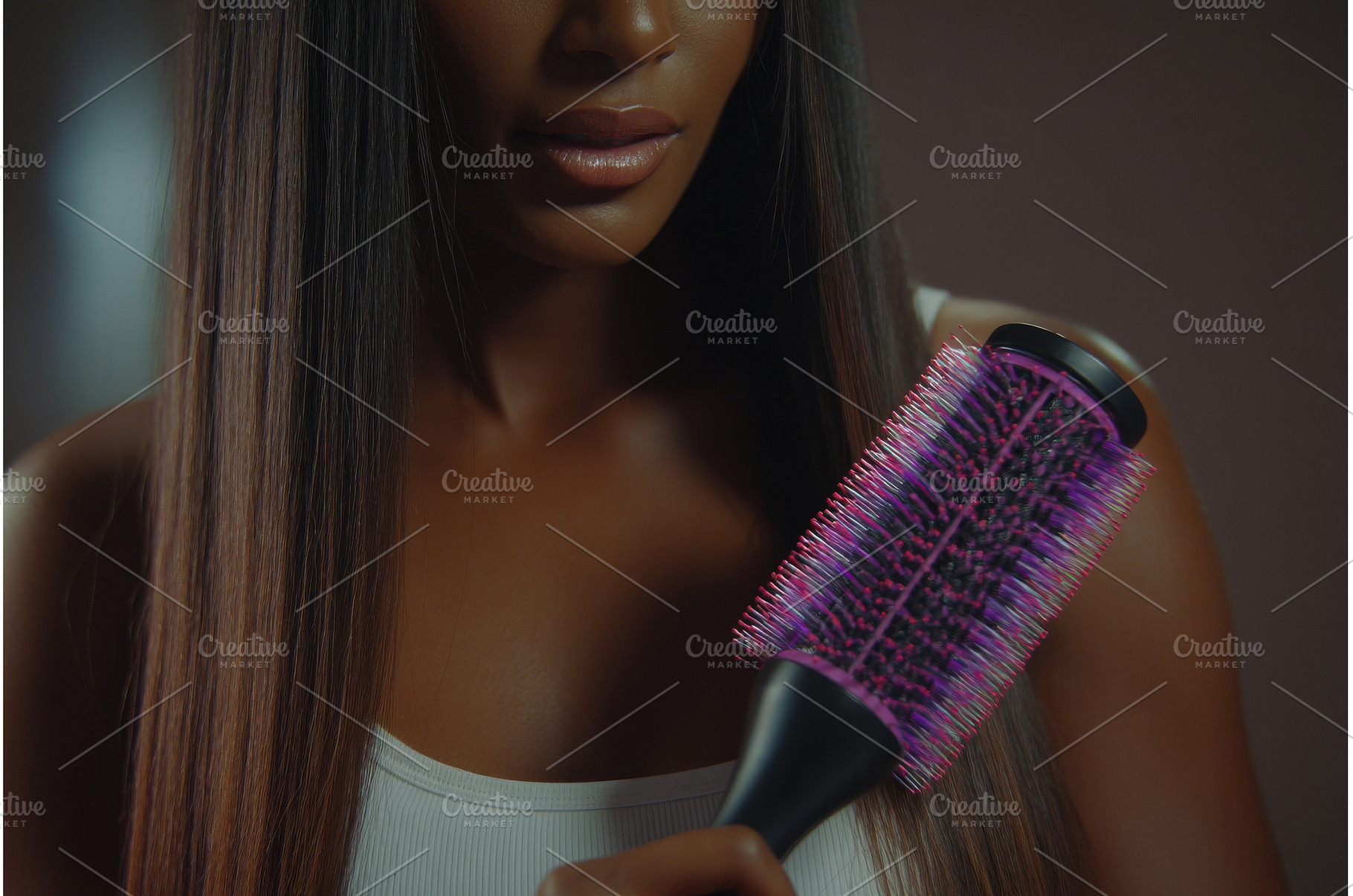Maintaining attractive hair and, a Beauty & Fashion Photo by ZinetroN