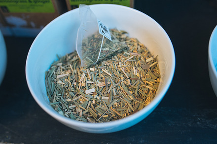 Fresh Chamomile Tea Ingredients preview 4