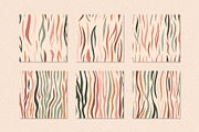 Animal Print - Floral Palette, a Pattern Graphic by Megs Lang (Thumbnail 9 of 10)