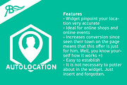 [YV] AutoLocation 1.2 Adobe Muse, a Plug-in Add-On by Amandea (Thumbnail 2 of 3)