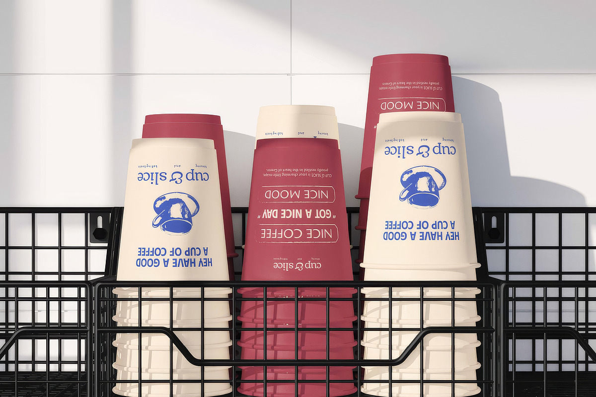 Coffee Shop & Bakery Mockups, a Mockup by Vitora Mockup (Photo 20 of 20)