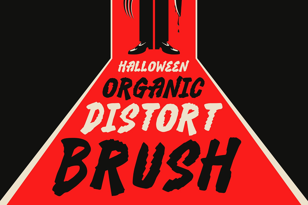 Morvesh, a Blackletter Font by graphicook (Photo 2 of 10)