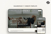 Elsinore Squarespace 7.1 Template, a Squarespace Template by HerstedHertz (Thumbnail 2 of 11)
