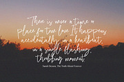 Borderline - Casual Signature, a Handwritten Font by tebaltipislab (Thumbnail 4 of 9)