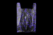 Plastic Shopping Bag Mockup, a Packaging Mockup by Bolderaja1 Studio (Thumbnail 10 of 12)
