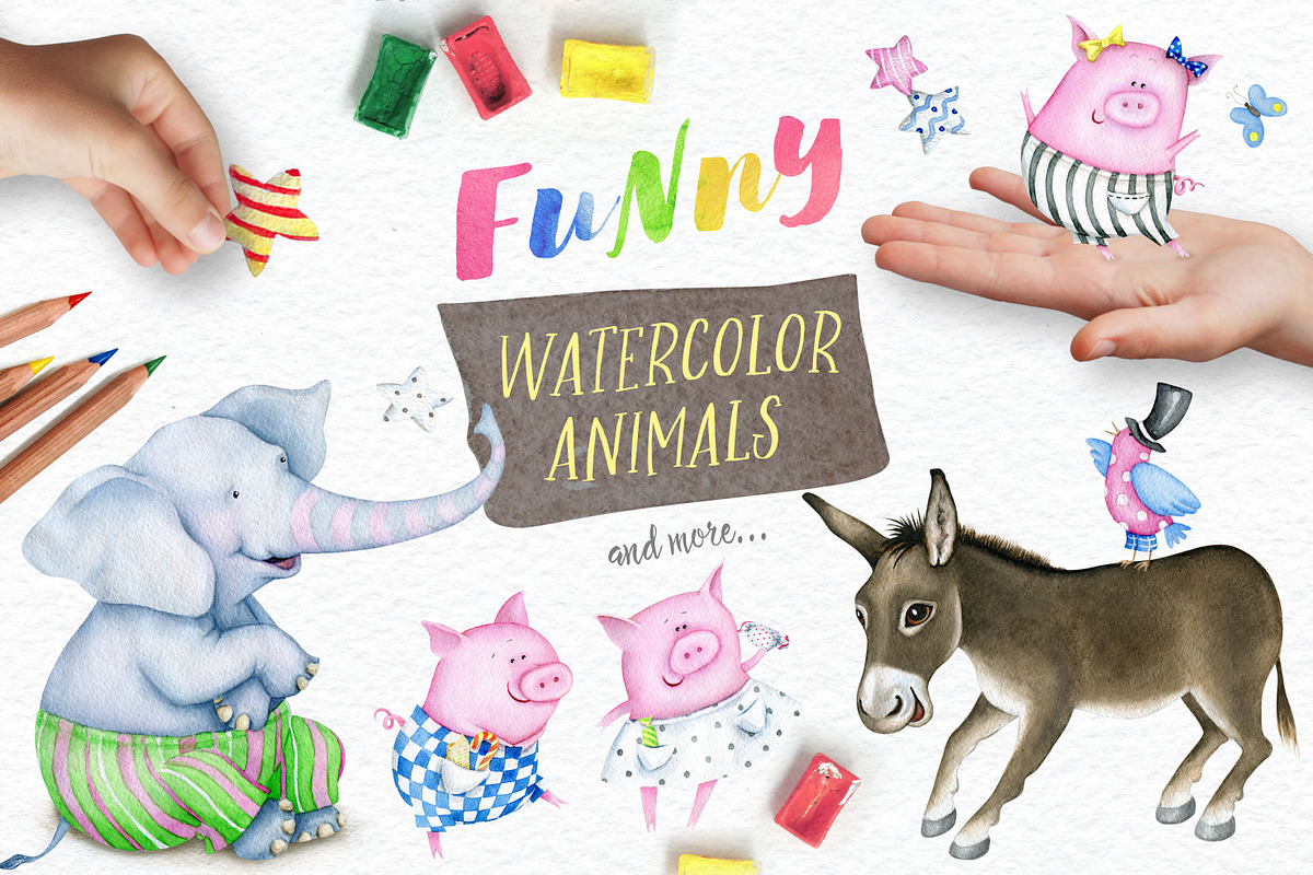 DISCOUNT BUNDLE 14 Products in 1, an Object Graphic by Eva Katerina (Photo 12 of 15)
