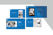 STRATEGY - Business Keynote Template, a Presentation Template by Barland Design (Thumbnail 6 of 9)