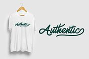 Senella Script Font, a Script Font by Aktab Studio (Thumbnail 2 of 9)