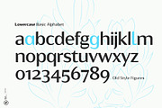 Ragik Sans, a Sans Serif Font by Hurufatfont (Thumbnail 3 of 14)