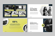VESCLUB Business Pitchdeck PPT, a Presentation Template by rgbryand (Thumbnail 5 of 9)