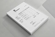 Invoice, a Stationery Template by DesignDevisers (Thumbnail 5 of 9)