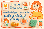 Recipe Script Font, a Handwritten Font by vectalex (Thumbnail 4 of 7)
