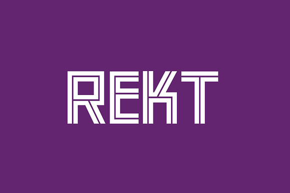 Rekt preview 4