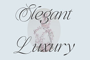 Qidango, a Serif Font by Sealoung (Thumbnail 6 of 17)