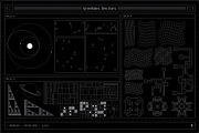 Greebles Vector Pack, an Object Graphic by MiksKS (Thumbnail 17 of 24)