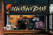 Demonic Echo Bold Brush Calligraphy, a Script Font by stylishtype.co (Thumbnail 15 of 20)