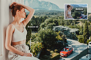 Bronze - Actions and Presets, an Action Add-On by Hydrozi Presets (Thumbnail 9 of 9)