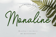 Romantic Handwriting Bundle, a Handwritten Font by Basnistudio (Thumbnail 20 of 25)