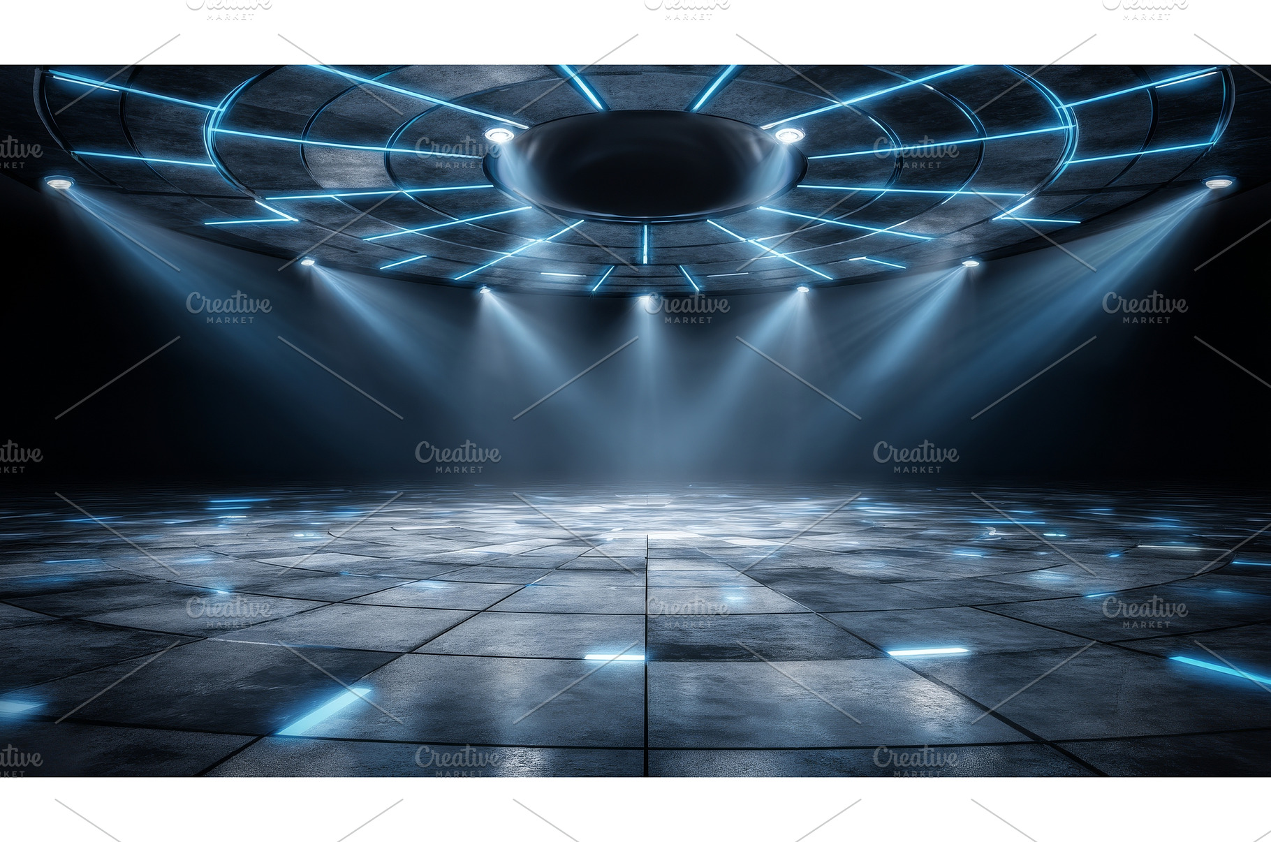A modern and elegant way to showcase, a Background Photo by ZinetroN