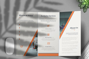 3. Corporate Brochure Vol. 3