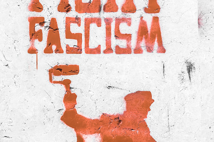 Fight fascism