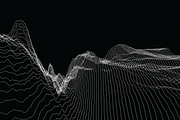 GEO_NOISE4 Vector Pack, a Background Graphic by codetoform (Thumbnail 14 of 26)