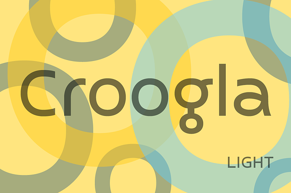 Croogla 4F Light preview 7