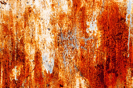 Blue Distressed Background preview 6