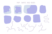 Fairytale Map creator, an Illustration by Funny Bug (Thumbnail 8 of 15)