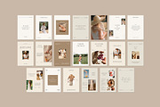 Romance Social Media Pack PS, a Social Media Template by Feel This (Thumbnail 15 of 18)