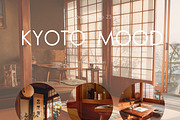 KYOTO MOOD | Frame mockup set, a Household Mockup by SCHÉRI (Thumbnail 2 of 13)
