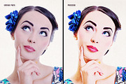 The Retro-Painting Machine, an Action Add-On by Indieground Design Inc. (Thumbnail 5 of 7)