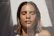 Transparent Papers Overlays, a Texture Graphic by Kaleriia (Thumbnail 2 of 7)