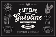 The Legendary Bundle, a Branding & Logo Template by Davide Bassu (Thumbnail 5 of 49)