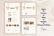 Candle - Skincare Shopify Theme, a Shopify Template by DaisyStudio (Thumbnail 7 of 10)