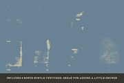 Printers Pack + 8 BONUS Textures, a Texture Graphic by BRNK (Thumbnail 5 of 5)