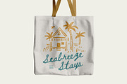 Tropical Aesthetic Pack, an Illustration by Skilline Supply Co. (Thumbnail 6 of 15)